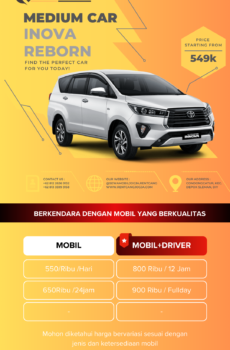 NEW AVANZA / XENIA