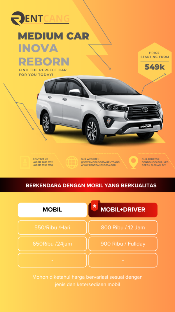 NEW AVANZA / XENIA