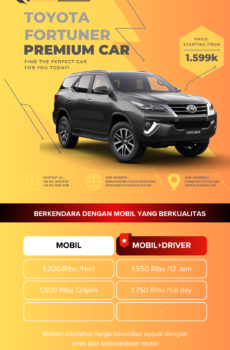 NEW AVANZA / XENIA