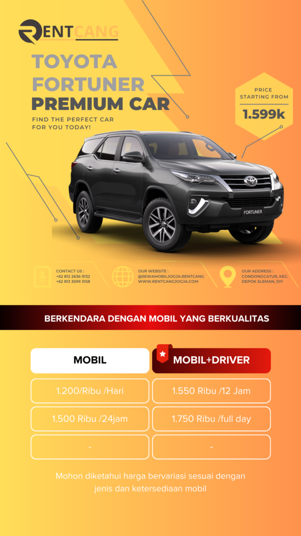 NEW AVANZA / XENIA